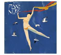 Flake Music - When You Land Here, It'S Time To Return [Vinilo]