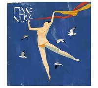 Flake Music - When You Land Here, It'S Time To Return [Vinilo]