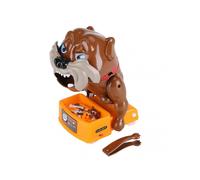 Flake Out Bad Dog Bones Cards Tricky Toy Games for Parent Child Kid Play Fun