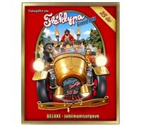 Flåklypa Grand Prix (Samlerudgave) Juego para Ordenador PC