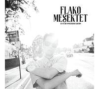 Flako - Mesektet 10th Anniversary Edition [VINYL] [Vinilo]