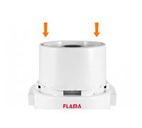 Picadora Flama 1705FL