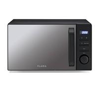 Flama 1833 FL Microondas 20L 700W Negro