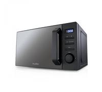 Flama - 1833FL microondas Encimera Solo microondas 20 L 700 W Negro