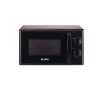 FLAMA MICROONDAS 20LT 700W S/GRILL PRETO