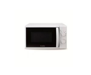 Flama - 1884FL Encimera Microondas combinado 20 L 700 W Blanco