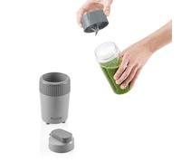 Flama - 2222FL 0,6 L Licuadora de vaso 350 W Gris