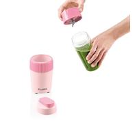 Flama - 2223FL 0,6 L Licuadora de vaso 350 W Rosa
