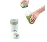 Flama - 324.2224.00.1 licuadora 0,6 L Licuadora de vaso 350 W Verde