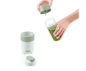 Flama - 324.2224.00.1 licuadora 0,6 L Licuadora de vaso 350 W Verde