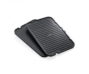 Flama - 4585FL parrilla eléctrica de contacto