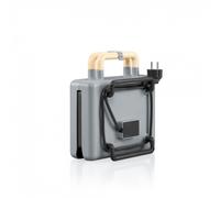Flama - 4962FL sandwichera 800 W Gris