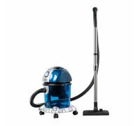 Flama 1667FL 15 L Aspiradora de tambor 1600 W Sin bolsa