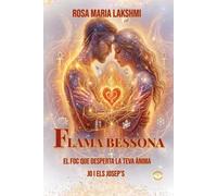 Flama Bessona: El foc que desperta la teva ànima: Jo i els Josep’s Flames bessones Idees pràctiques