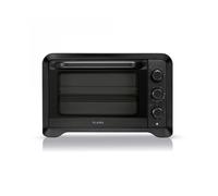 FLAMA FORNO 35LT 1600W FUNÇAO GRILL PRETO