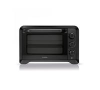 FLAMA FORNO 45LT 2000W FUNÇAO GRILL PRETO
