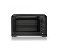 FLAMA FORNO 60LT 2000W FUNÇAO GRILL PRETO