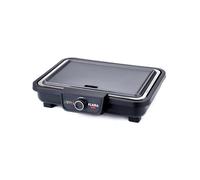 FLAMA GRELHADOR C/GRELHA P/ PEIXE E PLACA P/ CARNE 2200W
