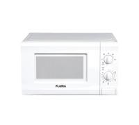 FLAMA MICROONDAS 20LT 700W S/GRILL BRANCO
