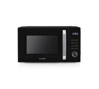 FLAMA MICROONDAS 25LT 900W GRILL 1000W PRETO
