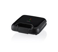 FLAMA SANDWICHEIRA PLACAS GRILL 800W