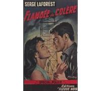 Flambée De Colère (ebook)