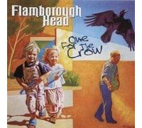 Flamborough Head - One from the Crow