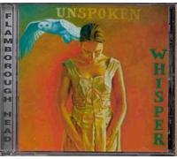 Flamborough Head - Unspoken Whisper by Flamborough Head