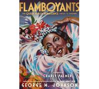 Flamboyants: The Queer Harlem Renaissance I Wish I'd Known