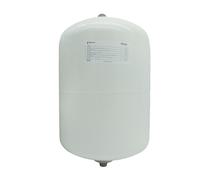 FLAMCO 25293 Flofix 25/4.0, 10 bar, vaso de expansión para agua caliente sanitaria.