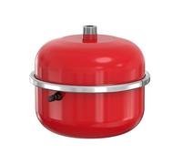 Flamco Flexcon Premium Vaso de expansión 4 litros 0,5 bar precarga presión máxima de trabajo 6 bar 16939
