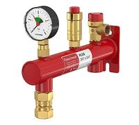 Flamco Flexconsole Plus ¾ para vaso de expansión de pared de 8-25L 27996