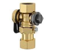 Flamco Flexcontrol ¾ conexión de vaso de expansión 28920