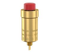 Flamco Flexvent 27775 - Válvula de purga automática (1/8")