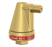 Flamco Flexvent Max Válvula automática de purga de aire Rp¾'' purgador automatico precio - 28550