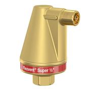 Flamco Flexvent Super G1/2" F purgador automático radiador - 28520