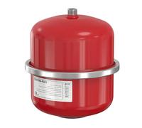 Flamco Vaso de expansión Contra-Flex 8 L/1,5 bar (3 bar) blanco, para HZ, 26063