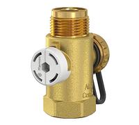 Flamco-Wemefa 28930 - Accesorio para calefacción central