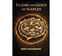 Flame and Gold of Naples: A Philosophical Ode to the Birth of Pizza Margherita