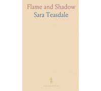 Flame and Shadow