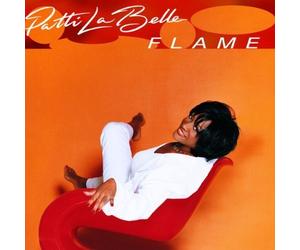 Flame by Labelle, Patti (1997) Audio CD