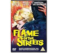Flame In The Streets [DVD]