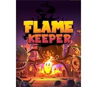 Flame Keeper (PC) - Steam Account - GLOBAL