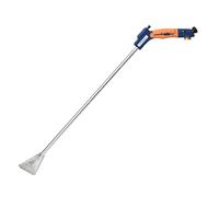 Flame King YSNPQ820S - Antorcha de propano con llama ancha autoencendido