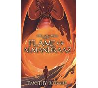 Flame of Almandraaz