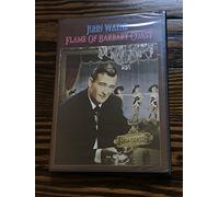 Flame of Barbary Coast [Reino Unido] [DVD]