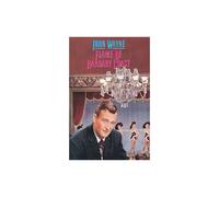 Flame of Barbary Coast [Reino Unido] [DVD]