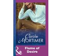 Flame Of Desire (ebook)