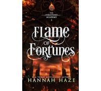 Flame of Fortunes: A Why-Choose Fantasy Romance: 5 (The Firestone Academy)