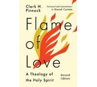 Flame Of Love (ebook)
